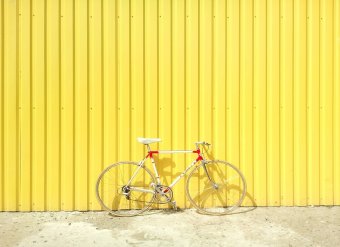 Bike and rickshaw rental