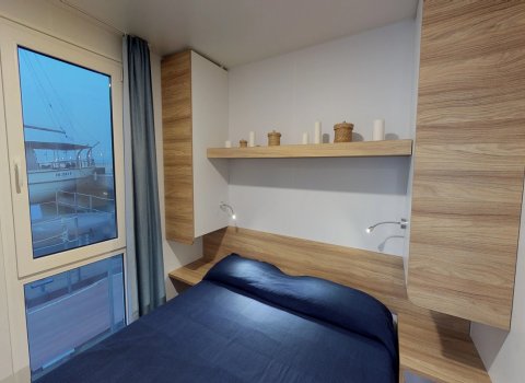 Mobile home Italy Floating Resort Rimini