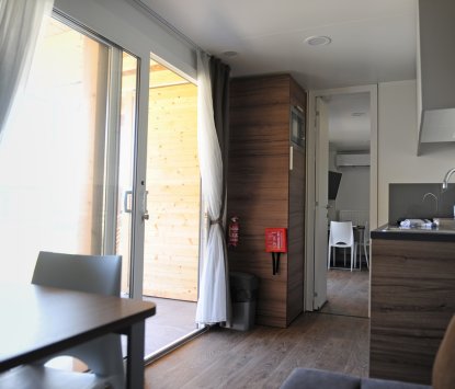 Case mobili Croazia Terme Tuhelj Vita Couple