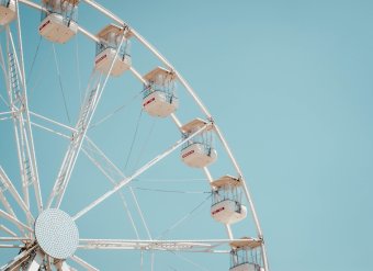 Panoramic Wheel